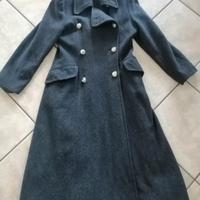 cappotto donna 