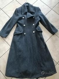 cappotto donna 