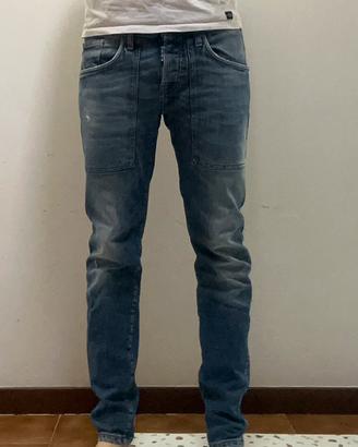 Pantaloni jeans skinny