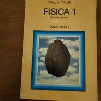 FISICA 1 - TIPLER