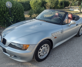 BMW Z3 1.9 16v 140cv * Targa oro ASI