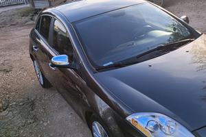 Fiat Bravo 1.9 Multijet 120cv