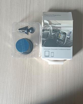 supporto smartphone auto o moto 