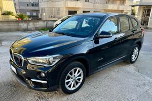 Bmw X1 xDrive18d Business