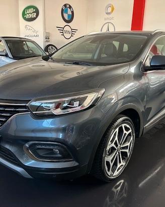 Renault Kadjar dCi 110CV Sport Edition Gancio PROM