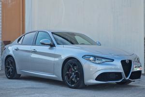 Alfa Romeo Giulia 2.2cc 190 CV AT8 Veloce