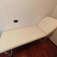 Lettino per Studio Medico / Estetista