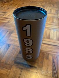 Bicchiere 1983 di compleanno