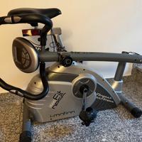 Cyclette JK Fitness - pari al NUOVO