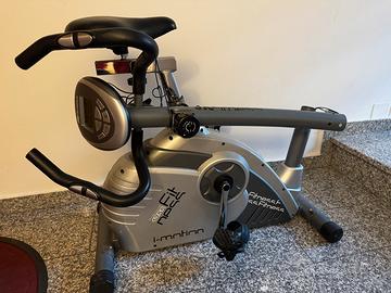 Cyclette JK Fitness - pari al NUOVO