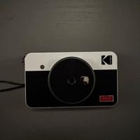 Kodak mini shot 2