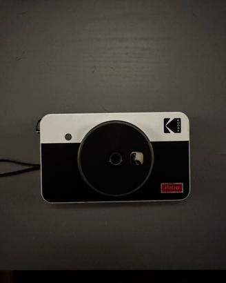 Kodak mini shot 2