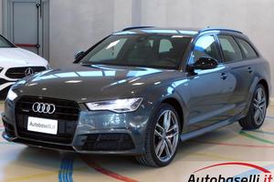 AUDI A6 AVANT 3.0TDI COMPETITION QUATTRO TIPTRON