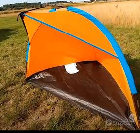 tenda da spiaggia 
