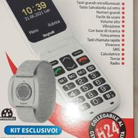 telefono salvavita Beghelli 