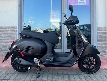 Piaggio Vespa 310 GTS hpe Sport