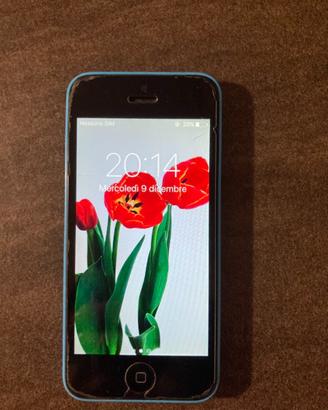IPhone 5c