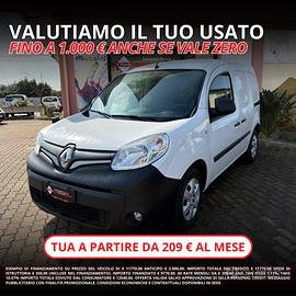 RENAULT Kangoo Blue dCi 115CV Express Furgone