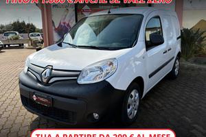 RENAULT Kangoo Blue dCi 115CV Express Furgone
