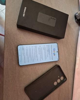 Samsung Galaxy S24 256gb