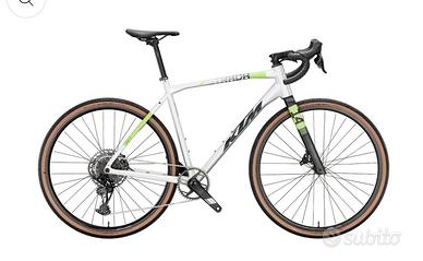 GRAVEL KTM X-STRADA 15 PRO