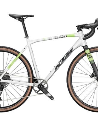 GRAVEL KTM X-STRADA 15 PRO