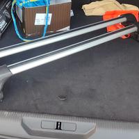 BARRE TETTO -FIAT TIPO SW MOPAR