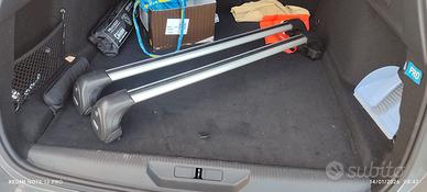 BARRE TETTO -FIAT TIPO SW MOPAR