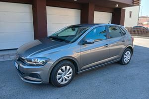 Volkswagen Polo 1.0 EVO 5p. Trendline tua a € 199 