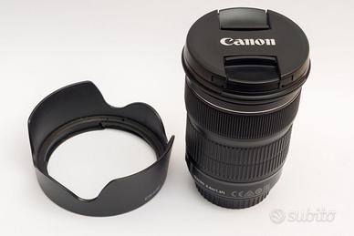 Canon EF 24-105mm f/3.5-5.6 IS STM