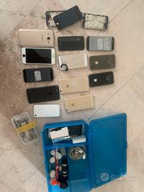 Iphone samsung