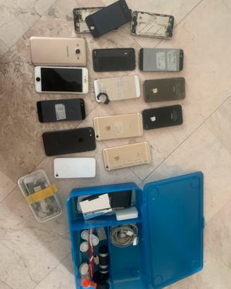 Iphone samsung