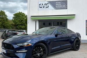 Ford Mustang 5.0 v8 GT GARANZIA 12/36 MESI