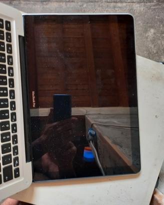 mac book pro lcd