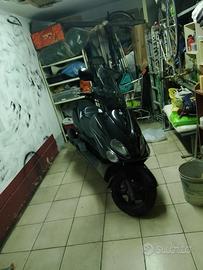 Yamaha 180cc