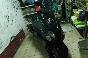 Yamaha 180cc