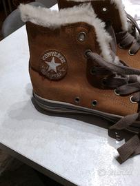 scarpe converse