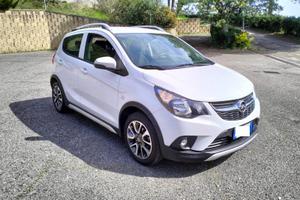 Opel Karl 1.0 Rocks s&s 73cv my19 km 64000!