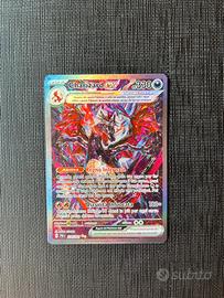 Charizard ex Teracristal 234/091 Destino di Paldea