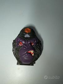 Mighty Max Doom Zones 1993