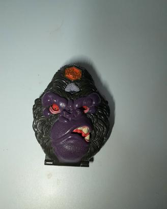 Mighty Max Doom Zones 1993