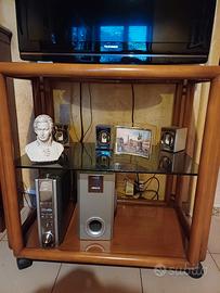 carrello tv