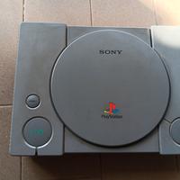 play station 1 sony