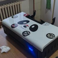 procolored f8 panda