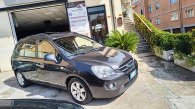 KIA CARENS 2.0 TDI