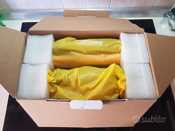 n° 2 TONER STAMPANTE LASER CF226X