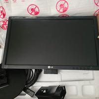 MONITOR LG 47 CM