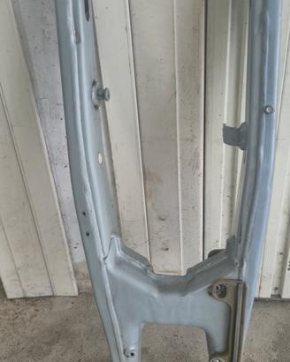 forcellone posteriore husqvarna sm125