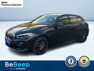 BMW Serie 1 118D MSPORT AUTO