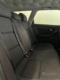 Audi A4 2002 – 250.000 km – problema turbina